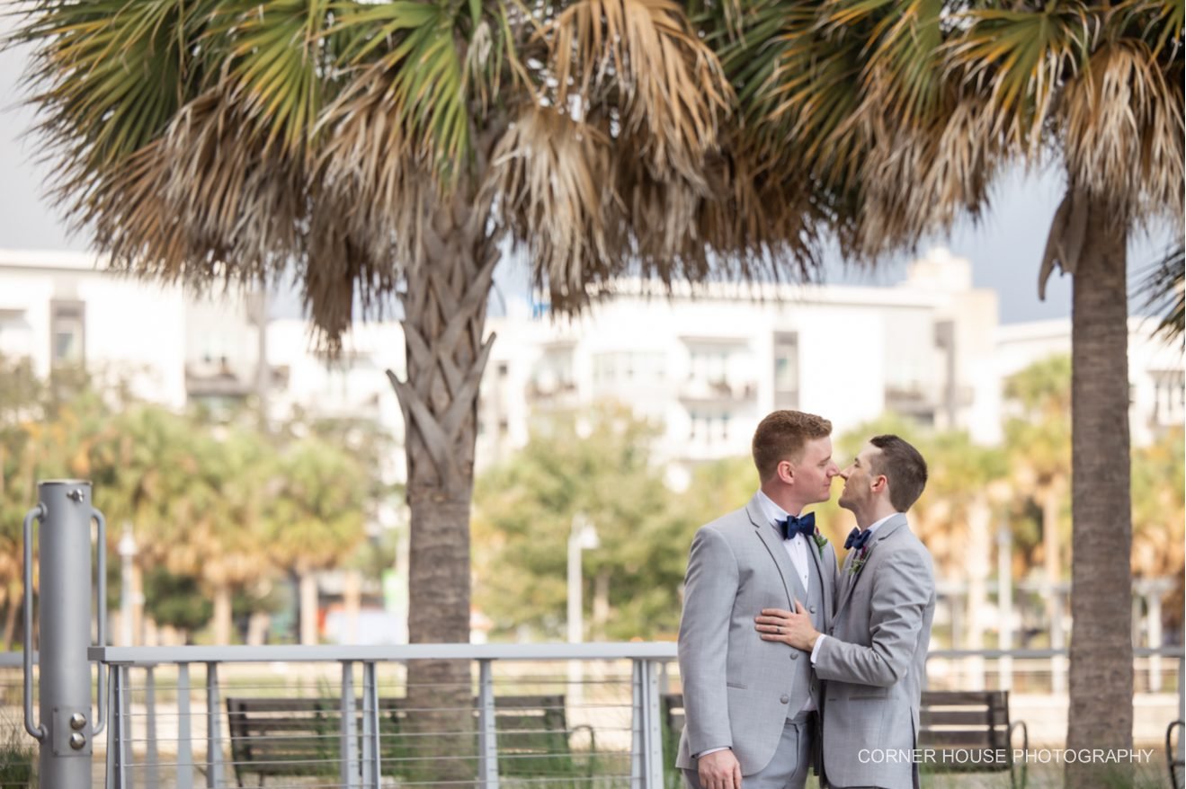 tampa river center wedding