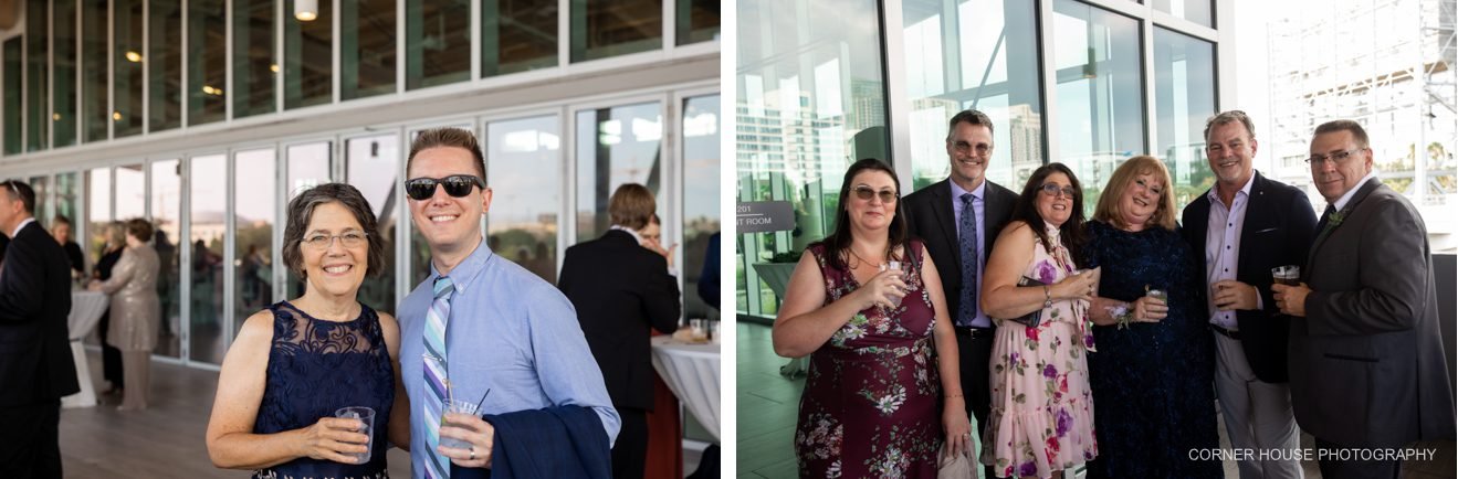 tampa river center wedding