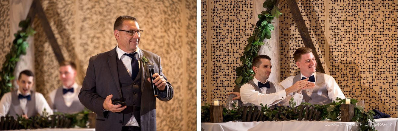 tampa river center wedding