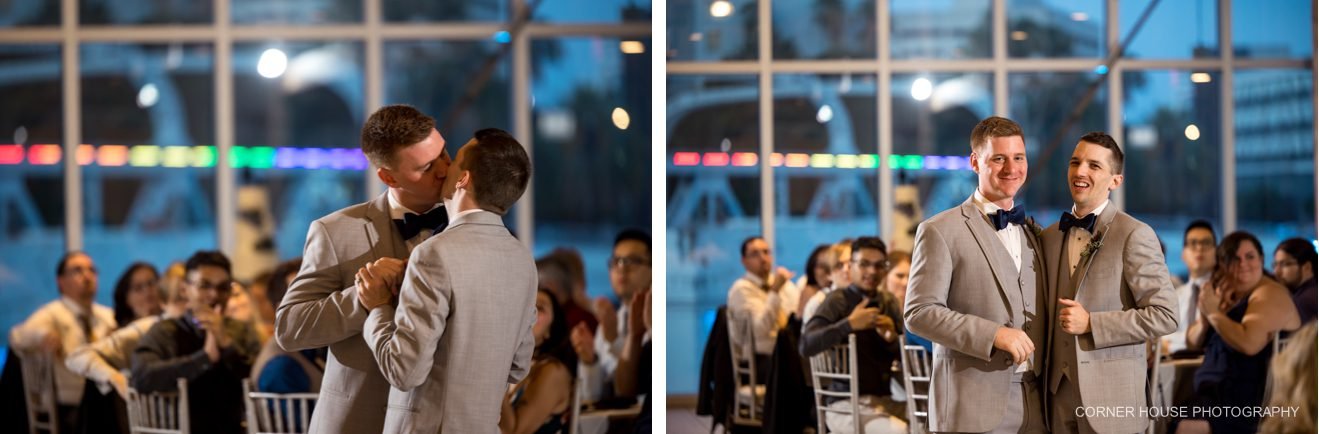 tampa river center wedding