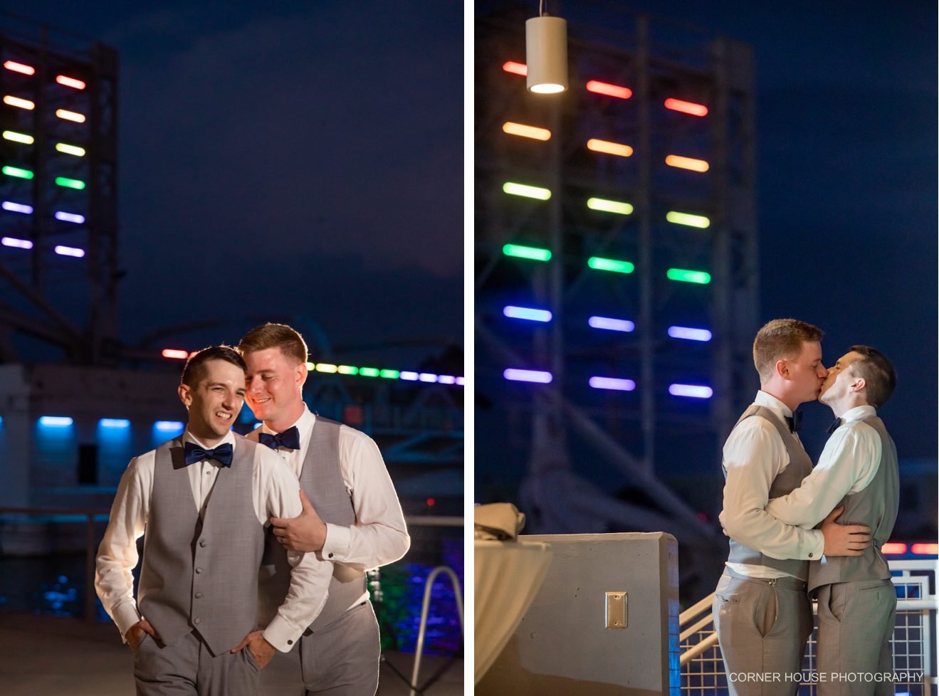 tampa river center wedding