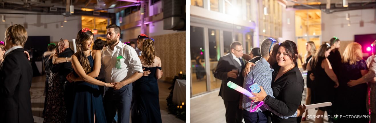 tampa river center wedding