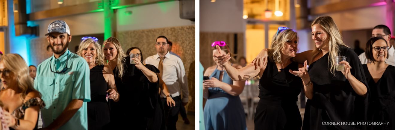 tampa river center wedding