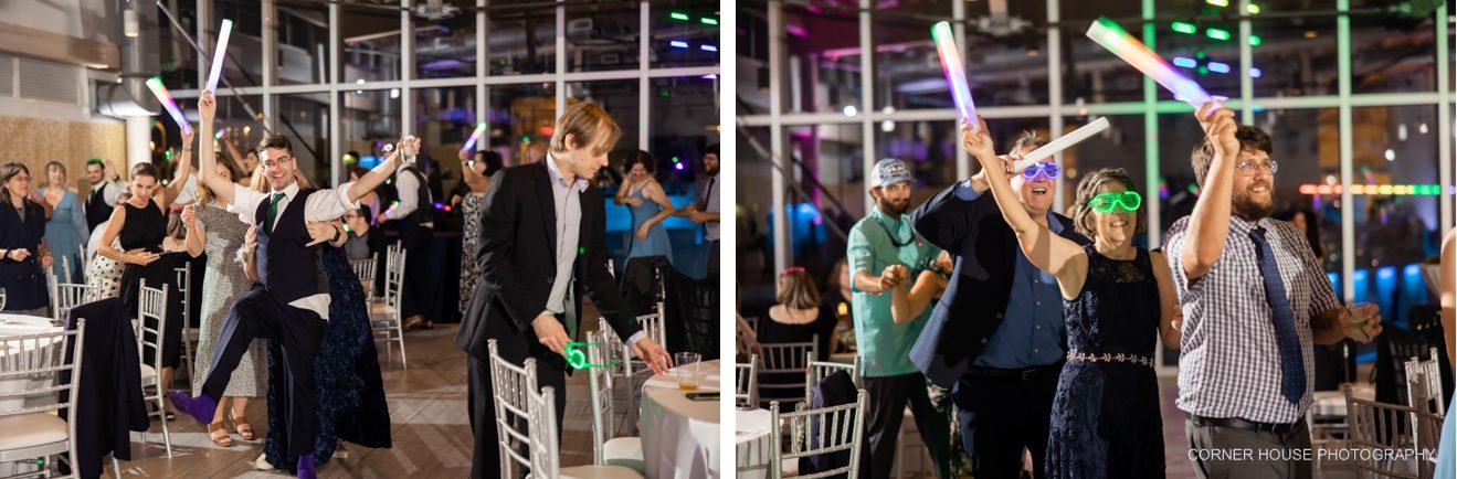 tampa river center wedding