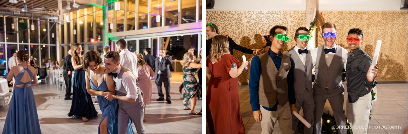 tampa river center wedding