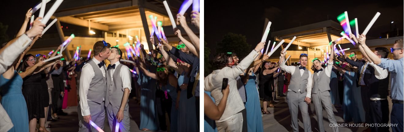 tampa river center wedding