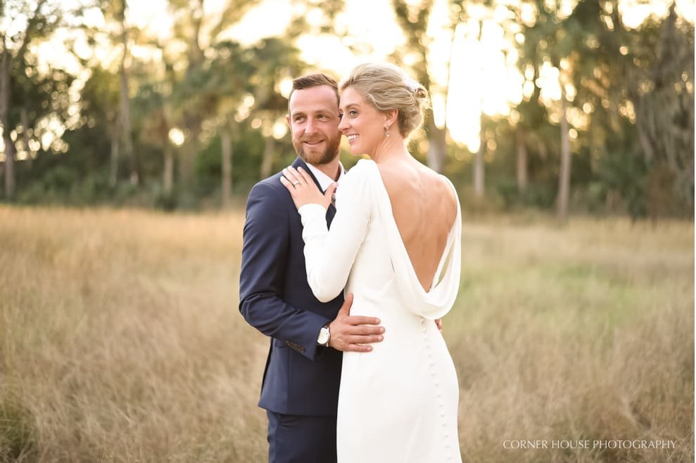 Charlie & Gary’s New Year’s Eve Wedding