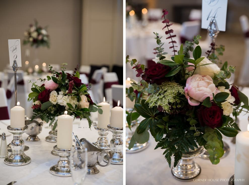 Tampa Westin Waterside Wedding