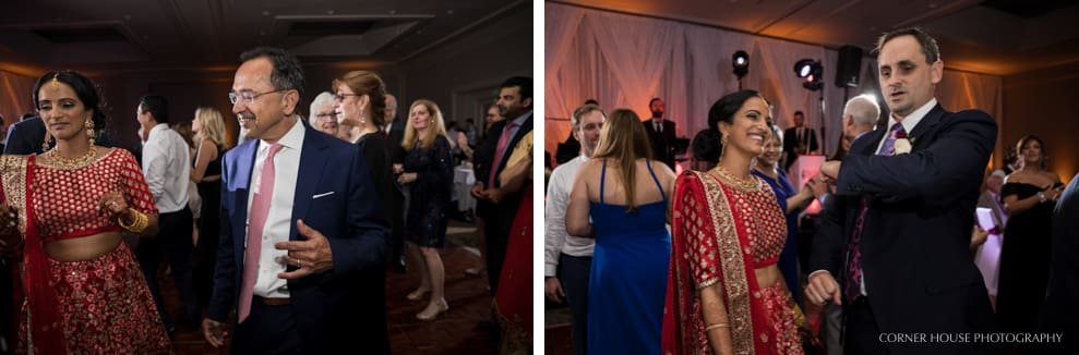 Tampa Westin Waterside Wedding