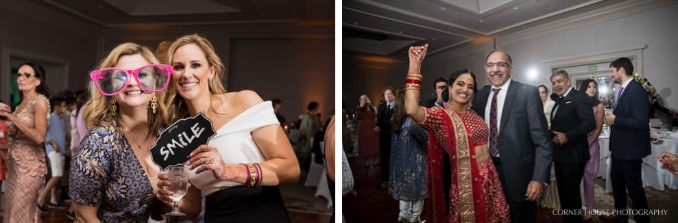 Tampa Westin Waterside Wedding