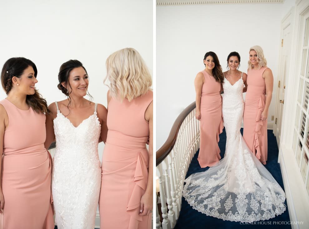 Tampa Yacht Club Wedding Tampa Yacht Club Wedding