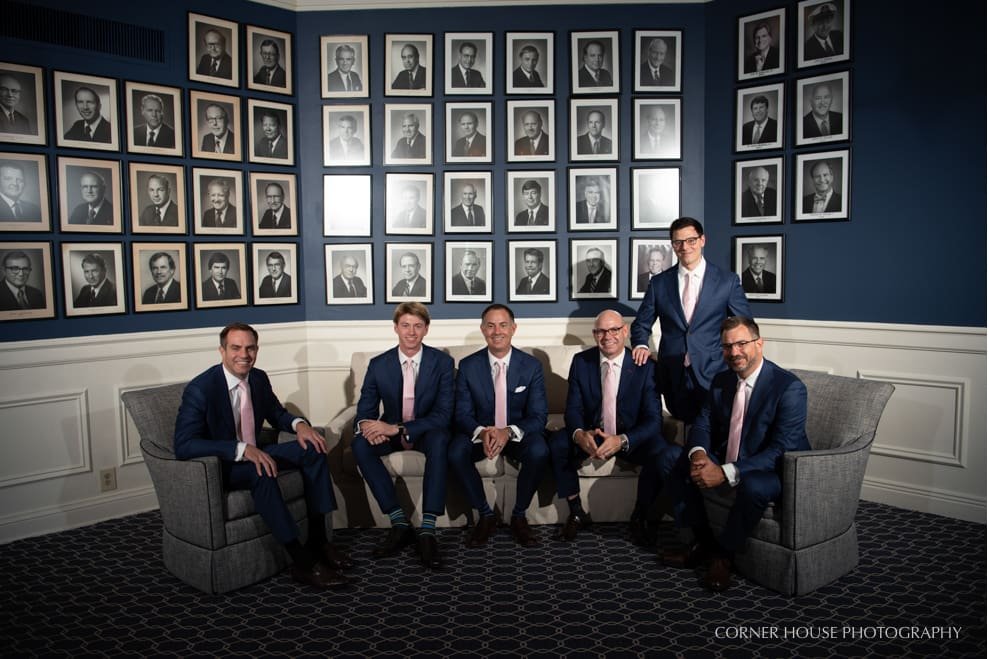 Tampa Yacht Club Wedding Tampa Yacht Club Wedding