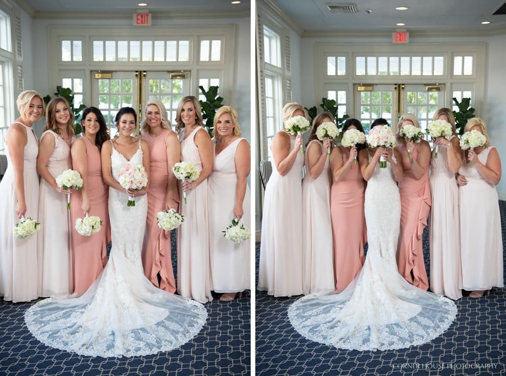 Tampa Yacht Club Wedding Tampa Yacht Club Wedding
