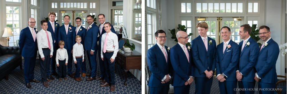 Tampa Yacht Club Wedding Tampa Yacht Club Wedding
