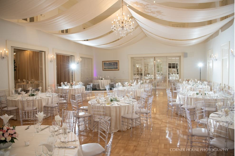 Tampa Yacht Club Wedding Tampa Yacht Club Wedding