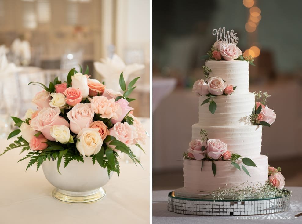 Tampa Yacht Club Wedding Tampa Yacht Club Wedding