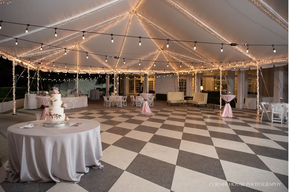 Tampa Yacht Club Wedding Tampa Yacht Club Wedding
