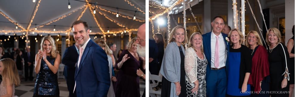 Tampa Yacht Club Wedding Tampa Yacht Club Wedding