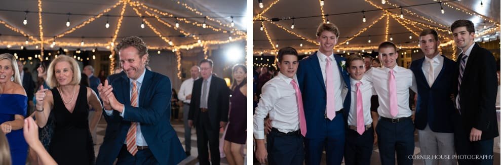 Tampa Yacht Club Wedding Tampa Yacht Club Wedding