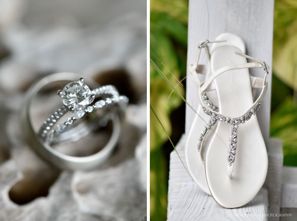 Tarpon Springs Wedding