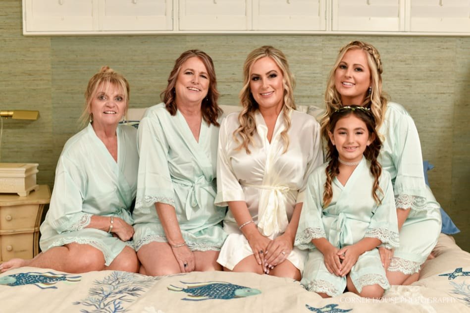 Tarpon Springs Wedding