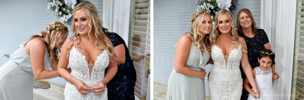 Tarpon Springs Wedding
