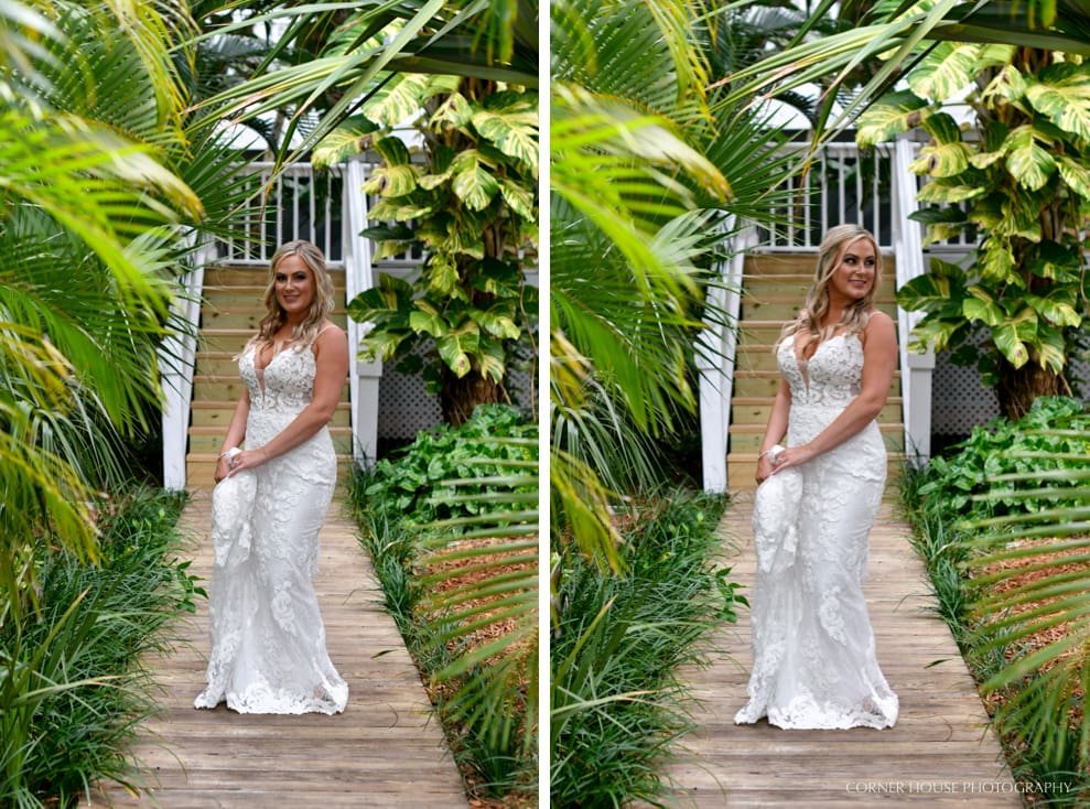 Tarpon Springs Wedding