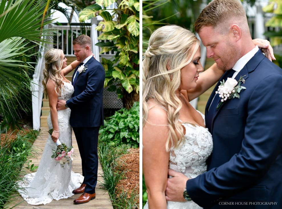 Tarpon Springs Wedding