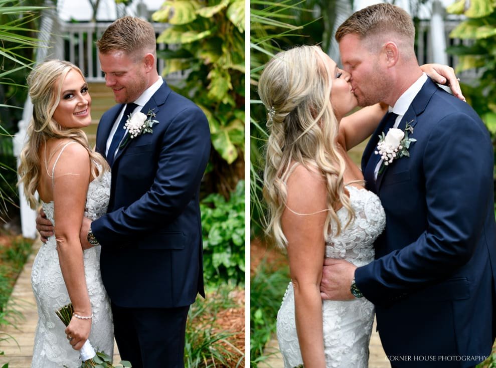 Tarpon Springs Wedding