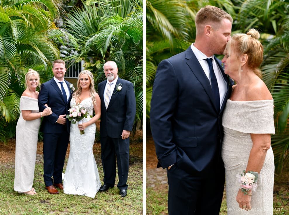 Tarpon Springs Wedding