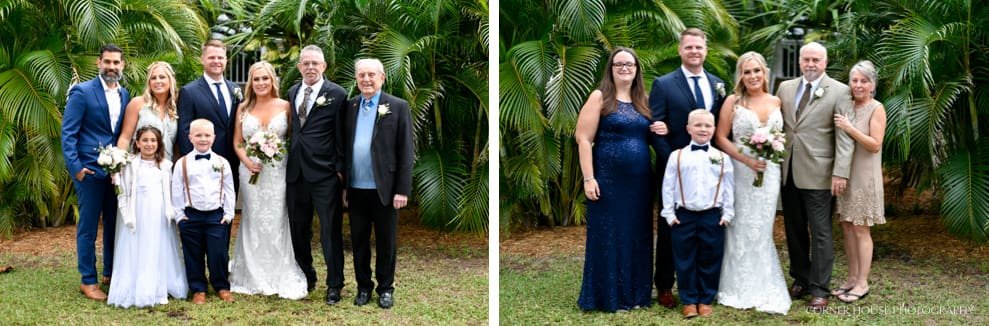 Tarpon Springs Wedding