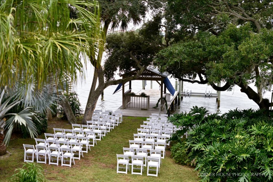 Tarpon Springs Wedding
