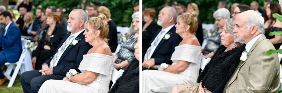 Tarpon Springs Wedding