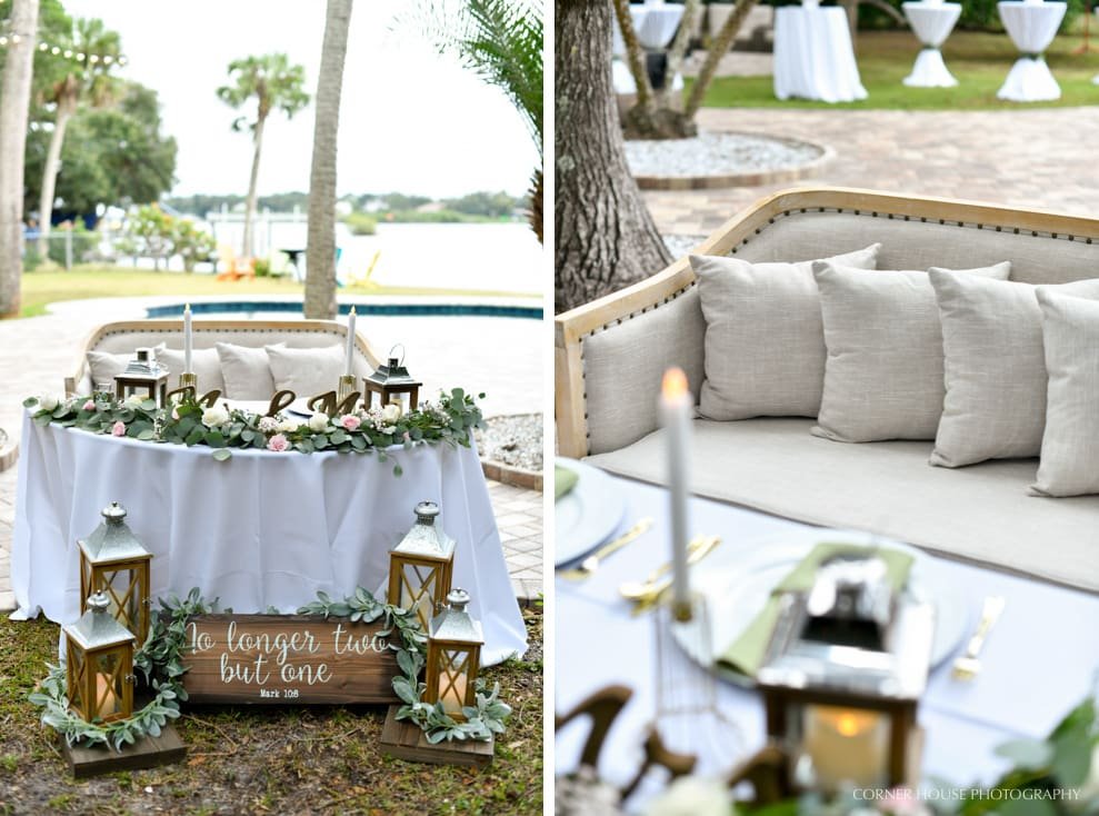 Tarpon Springs Wedding