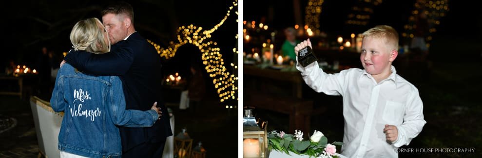 Tarpon Springs Wedding