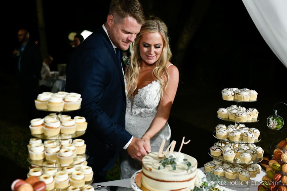 Tarpon Springs Wedding