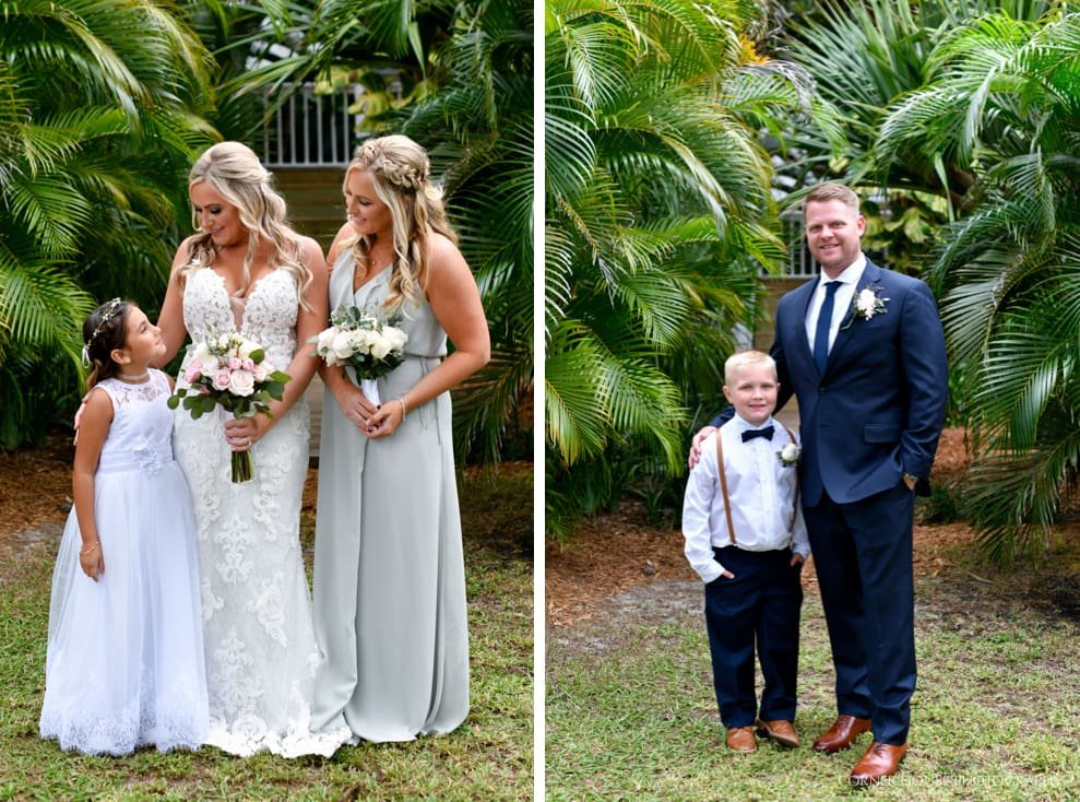 Tarpon Springs Wedding