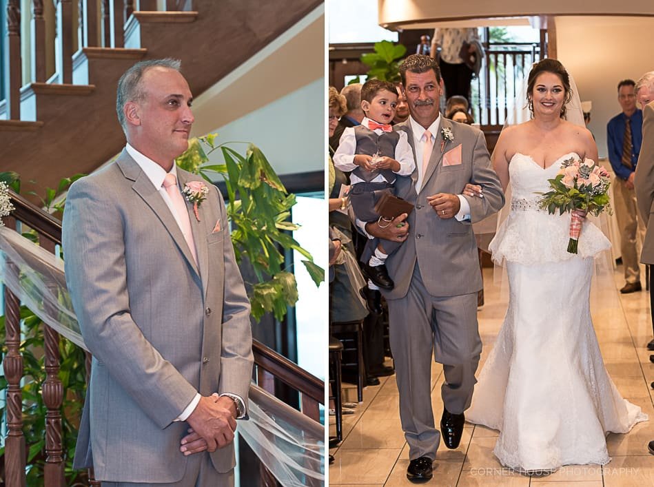 Tavares Pavilion Wedding Tavares Pavilion Wedding