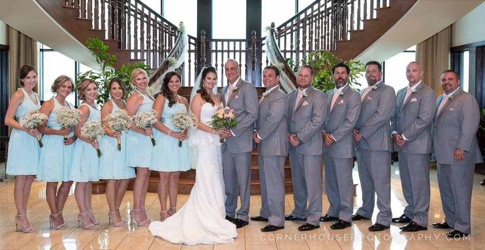 Tavares Pavilion Wedding Tavares Pavilion Wedding