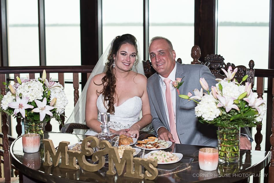 Tavares Pavilion Wedding Tavares Pavilion Wedding