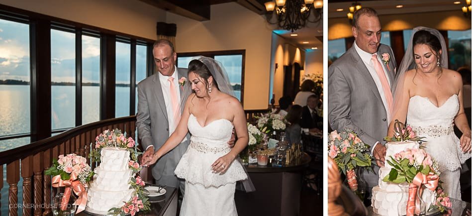 Tavares Pavilion Wedding Tavares Pavilion Wedding