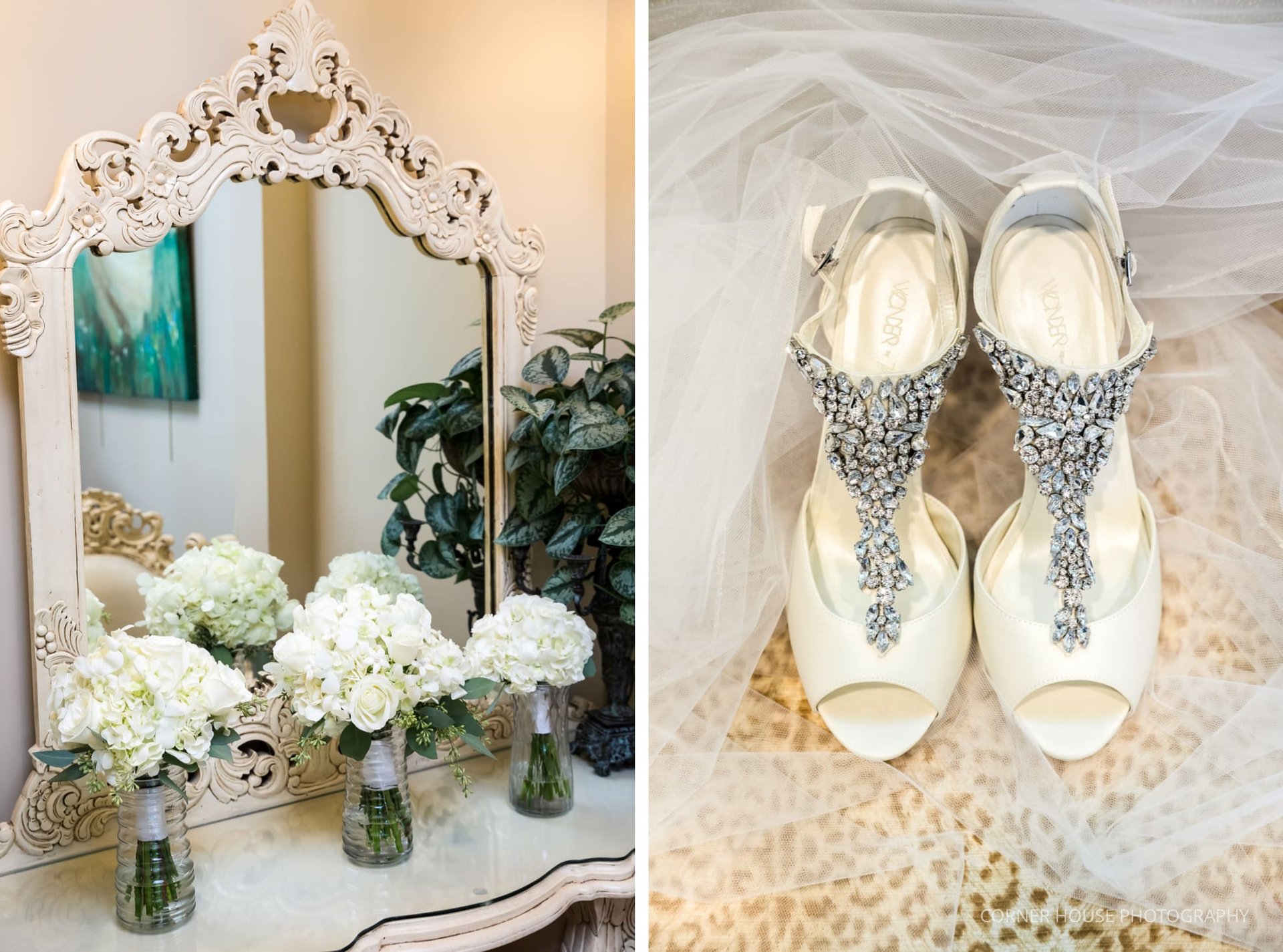 Tavares Pavilion Wedding