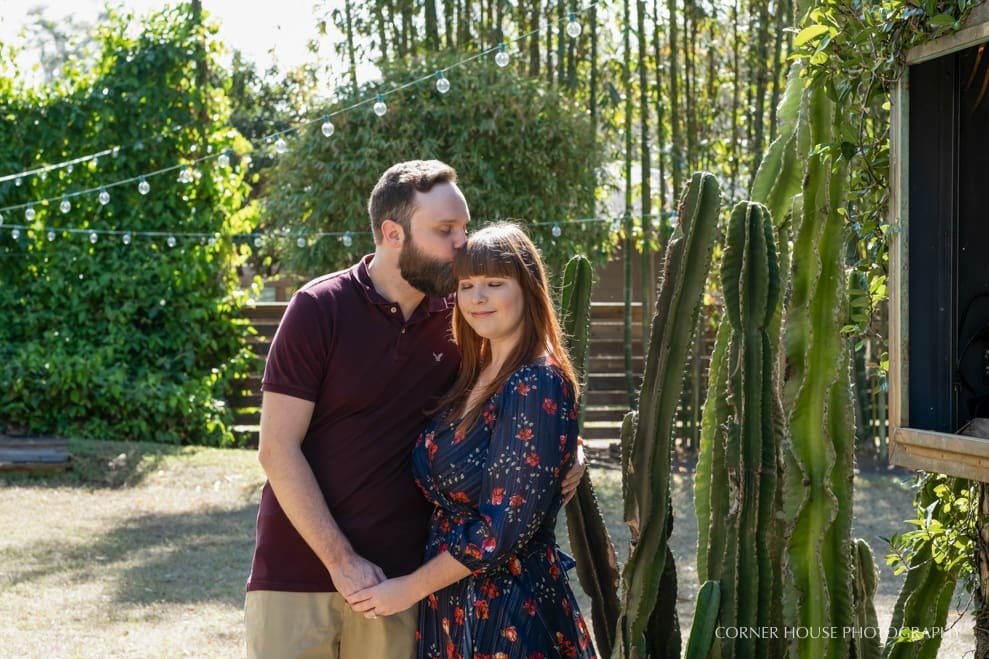 The Acre Engagement