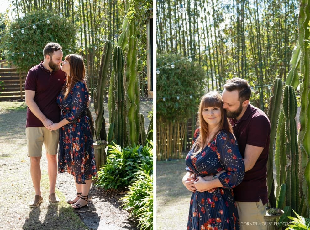 The Acre Engagement