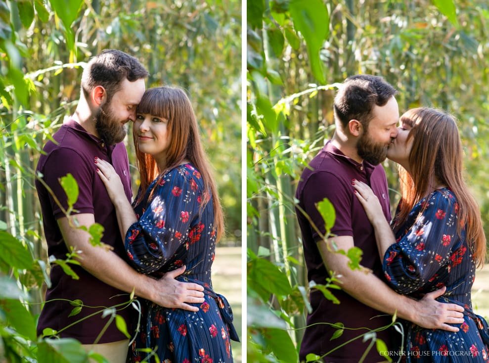 The Acre Engagement