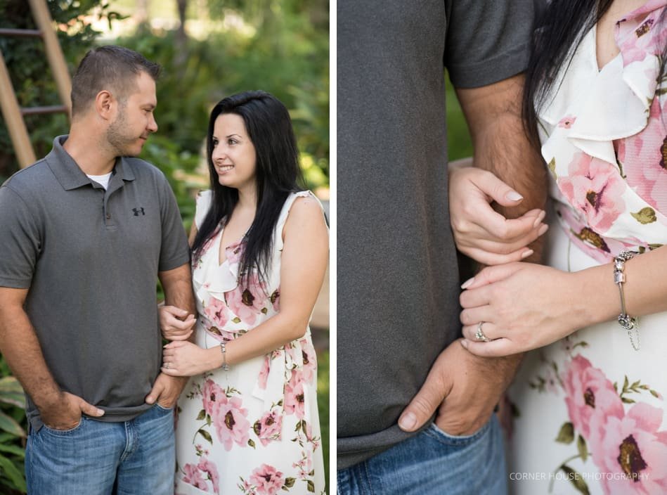 The Acre Orlando Engagement The Acre Orlando Engagement