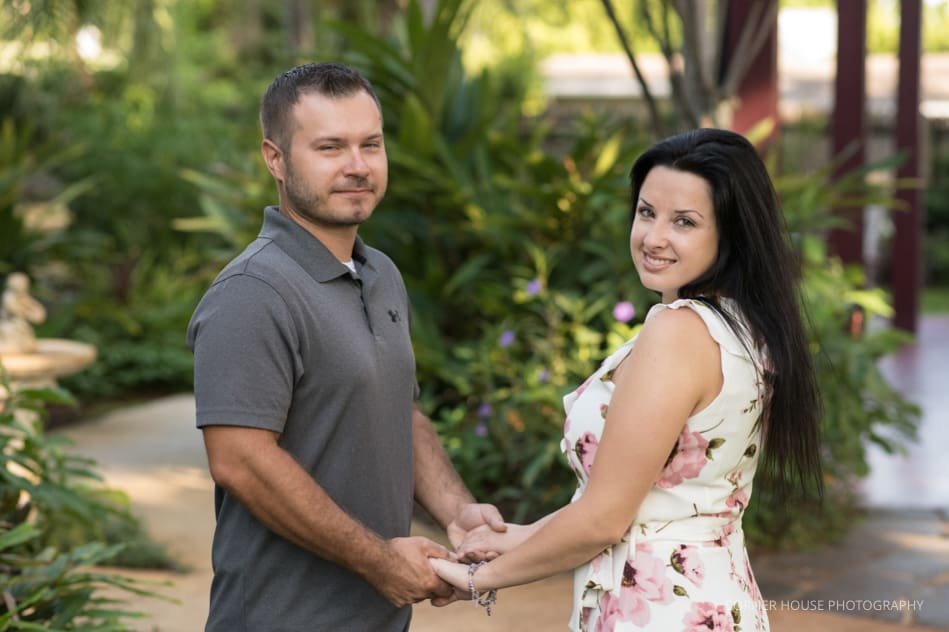 The Acre Orlando Engagement The Acre Orlando Engagement