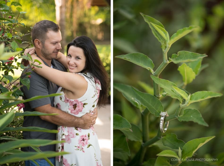 The Acre Orlando Engagement The Acre Orlando Engagement