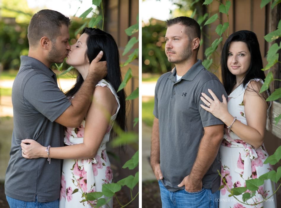 The Acre Orlando Engagement The Acre Orlando Engagement