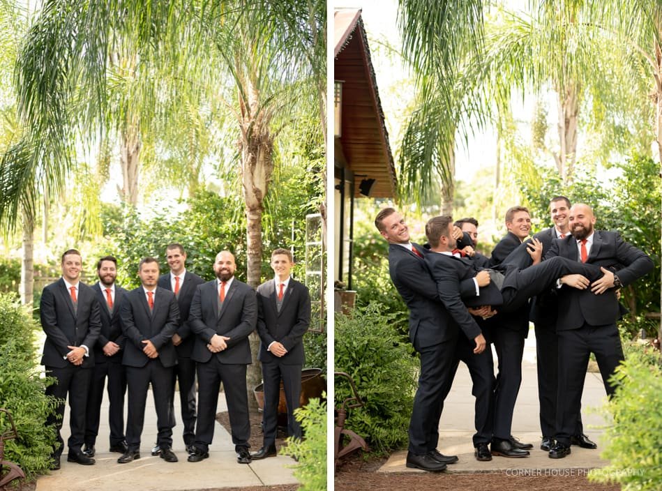 The Acre Wedding The Acre Wedding